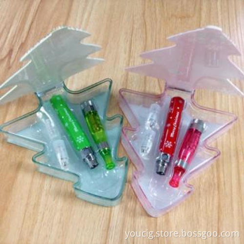 Renewable Atomizer Coil Ego CE4+ E Cigarette